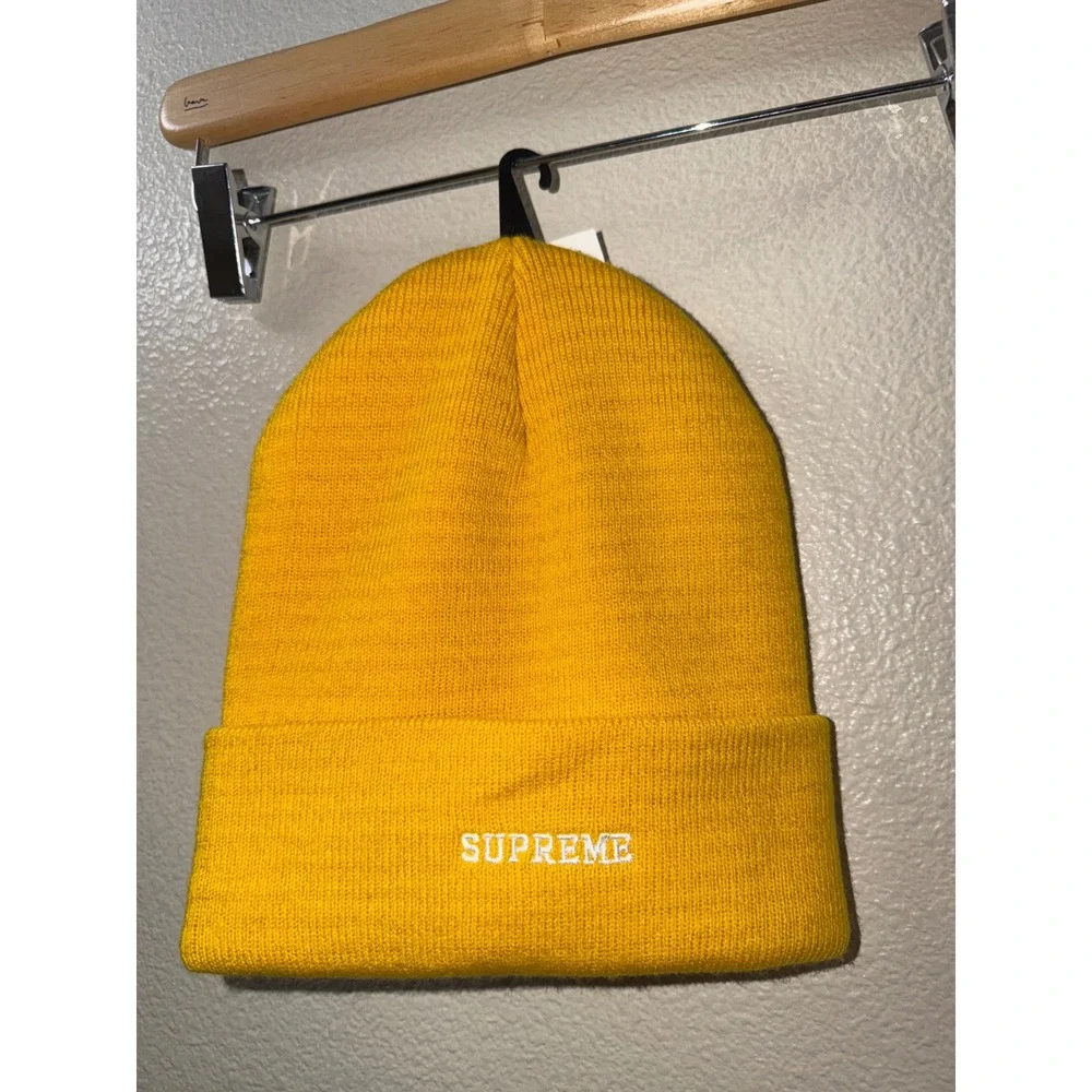 Supreme logos offers others